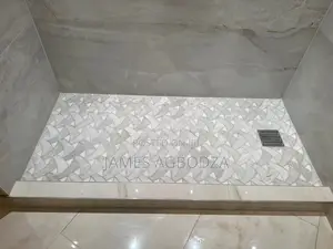Bathroom Tiles Master