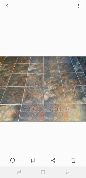 Tiles Fixing Experts.