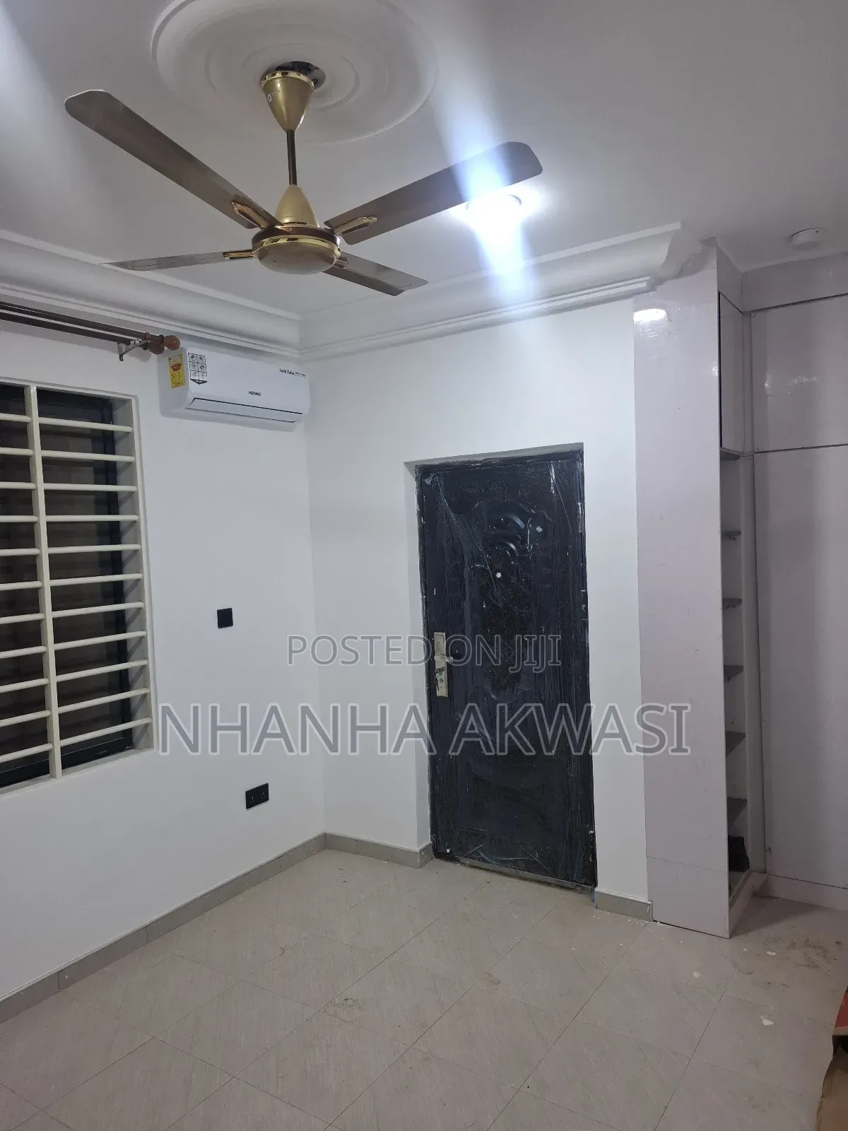 2bdrm Apartment in Community23, Tema Metropolitan for rent