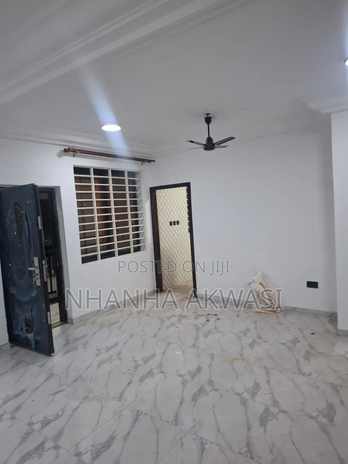 2bdrm Apartment in Community23, Tema Metropolitan for rent