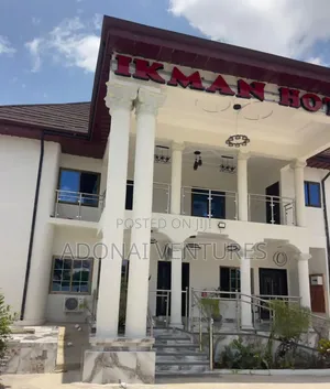 Furnished 16bdrm House in Abrepo  Ohwim, Kumasi Metropolitan for sale
