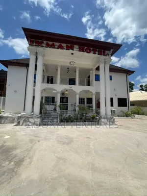 Furnished 16bdrm House in Abrepo  Ohwim, Kumasi Metropolitan for sale
