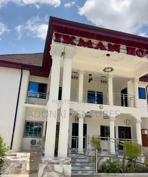 Furnished 16bdrm House in Abrepo  Ohwim, Kumasi Metropolitan for sale