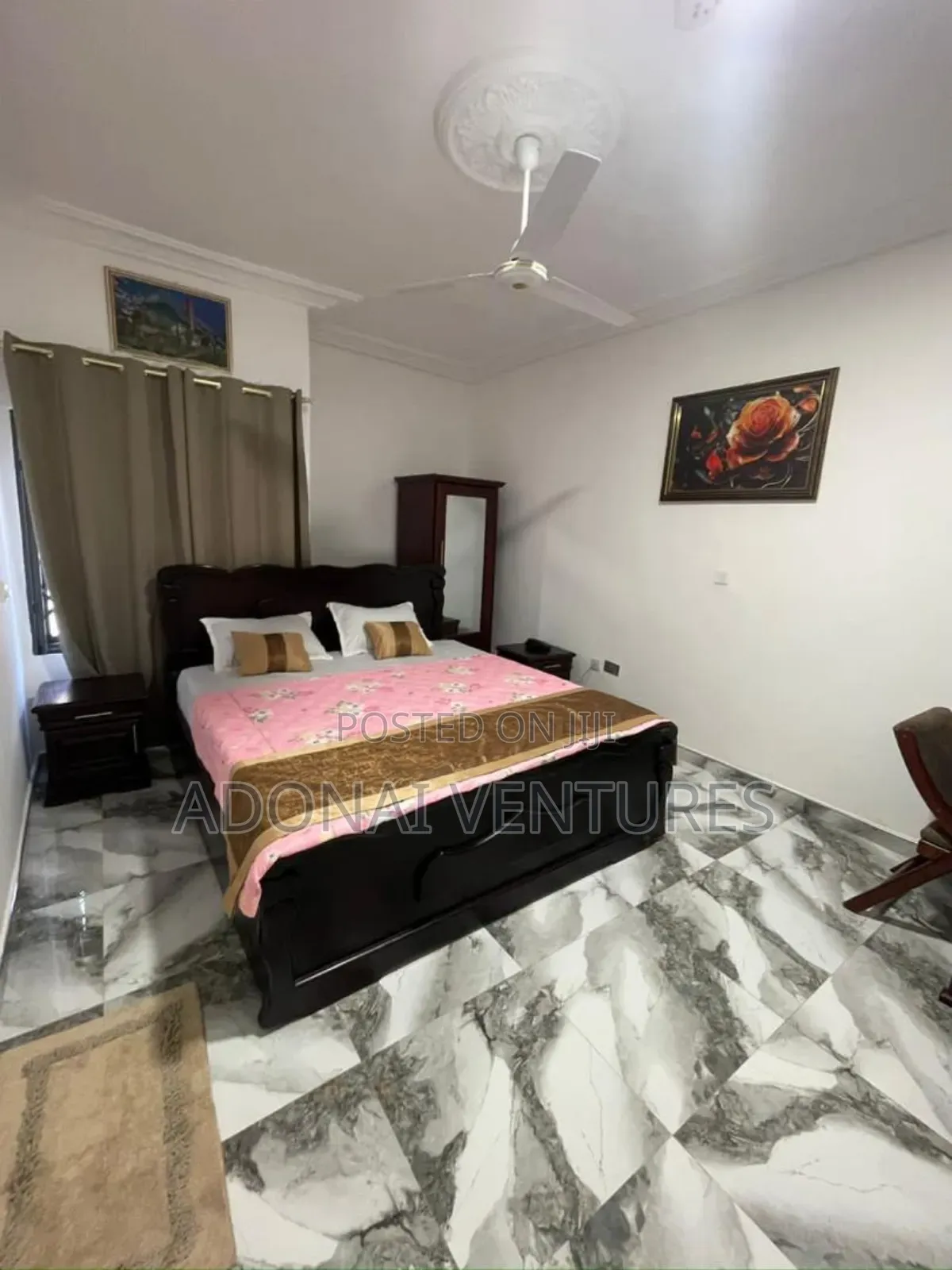 Furnished 16bdrm House in Abrepo  Ohwim, Kumasi Metropolitan for sale