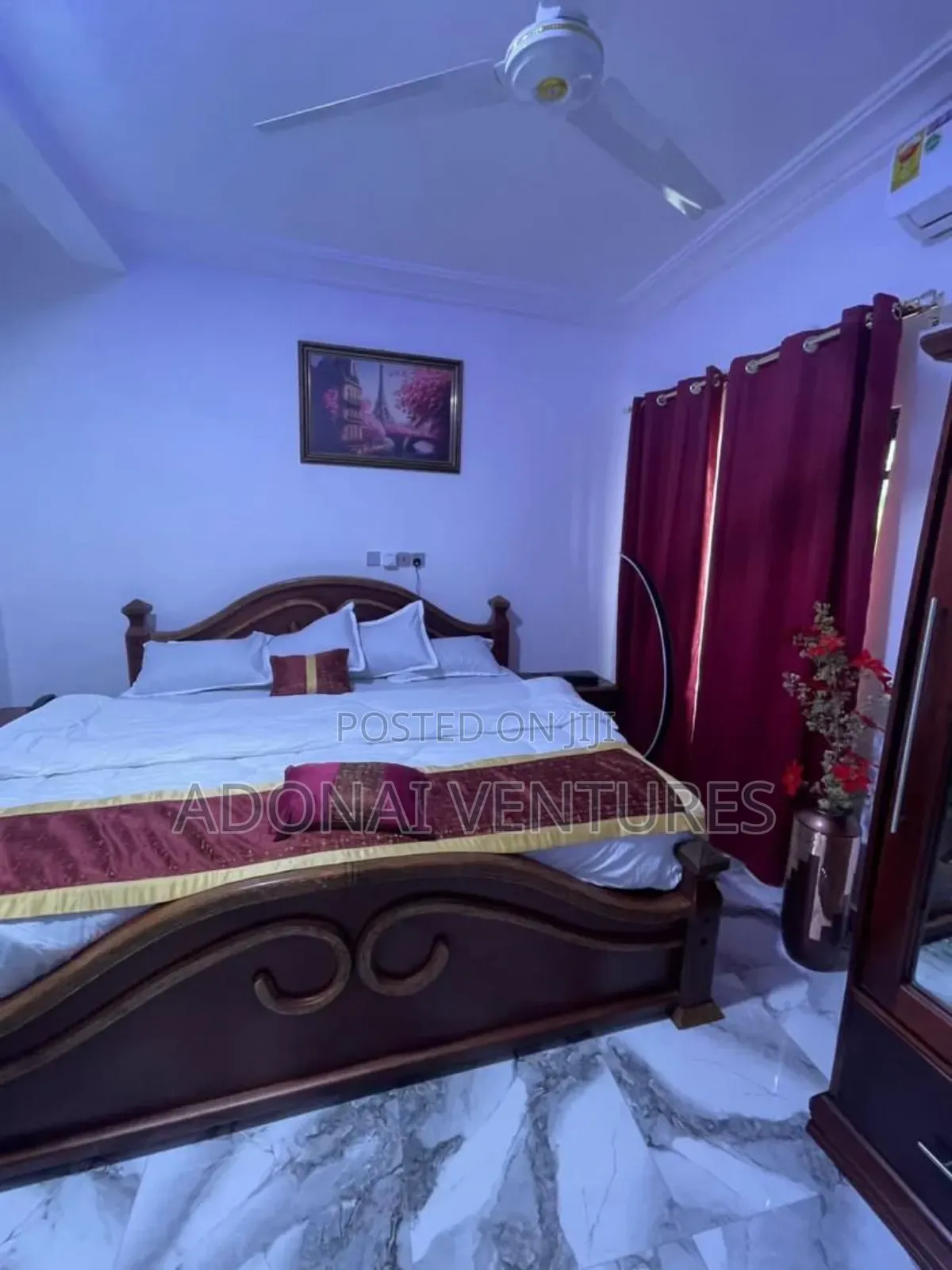Furnished 16bdrm House in Abrepo  Ohwim, Kumasi Metropolitan for sale