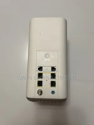 Xfinity Xb7-Cm Dual Band Gigabit Wireless Router +Modem Fx