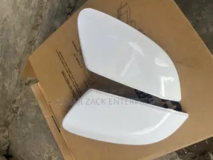 Honda Civic 2018 Mirror Cover