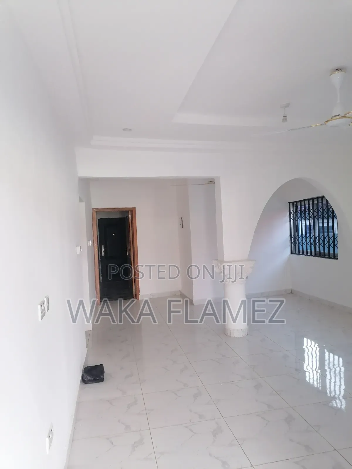 2bdrm House in Waka Properties, Accra Metropolitan for rent