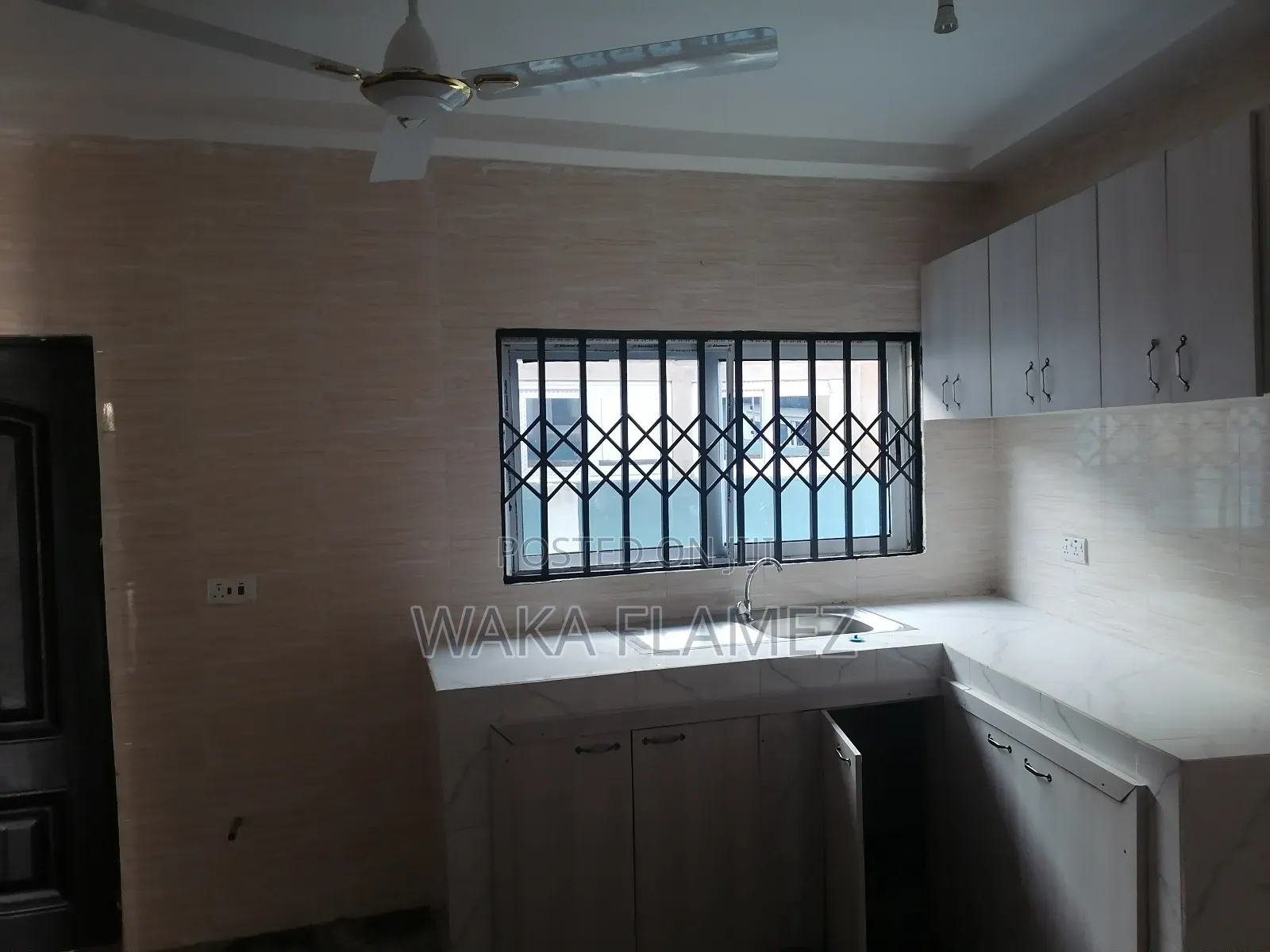 2bdrm House in Waka Properties, Accra Metropolitan for rent