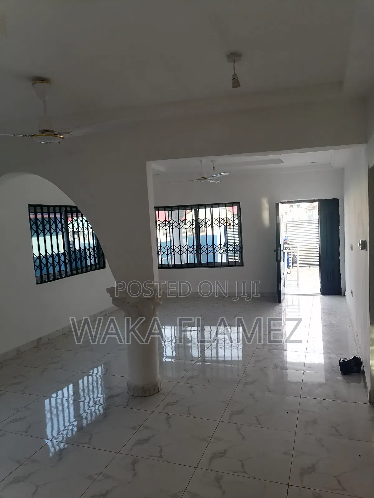 2bdrm House in Waka Properties, Accra Metropolitan for rent