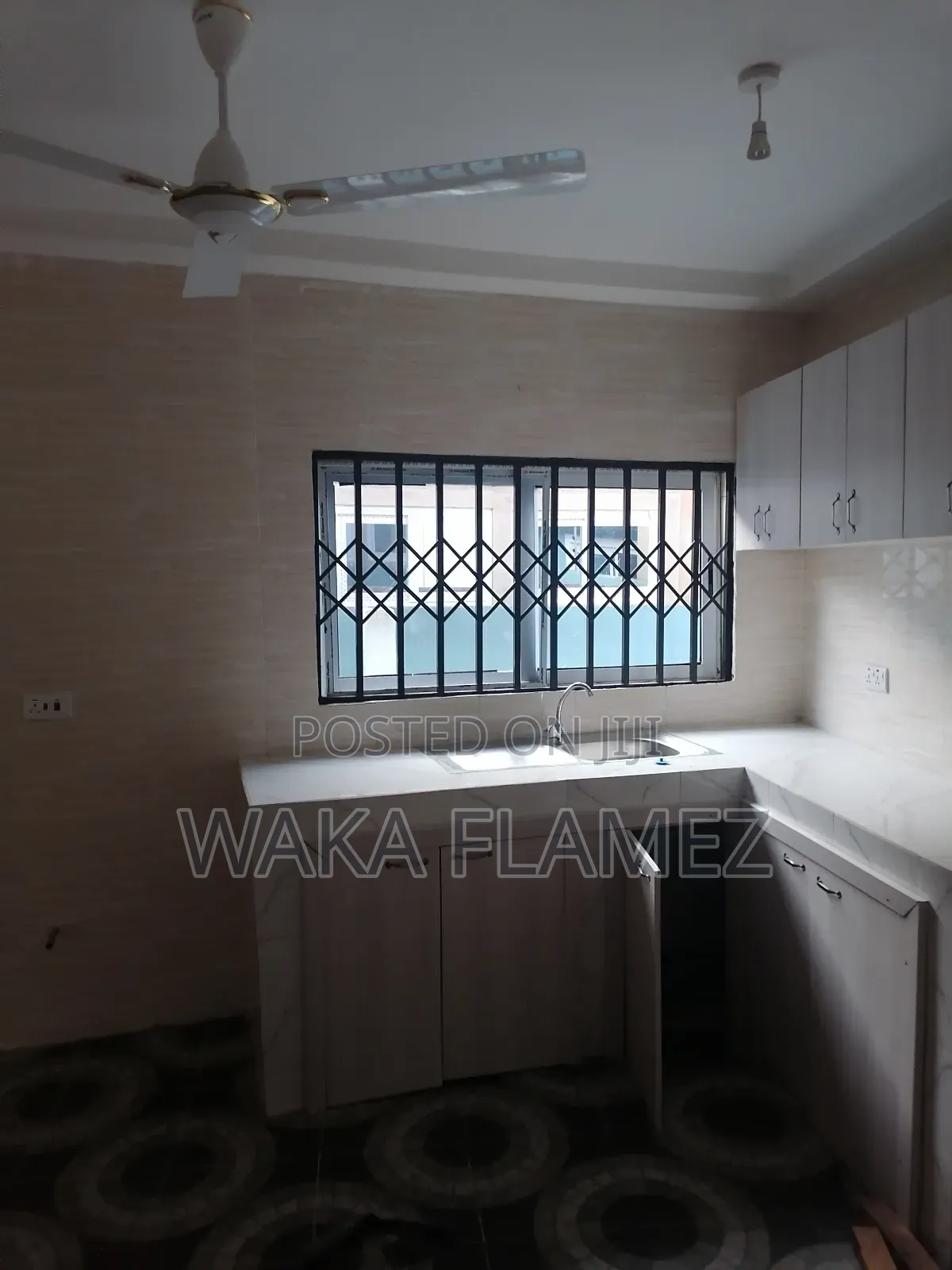 2bdrm House in Waka Properties, Accra Metropolitan for rent