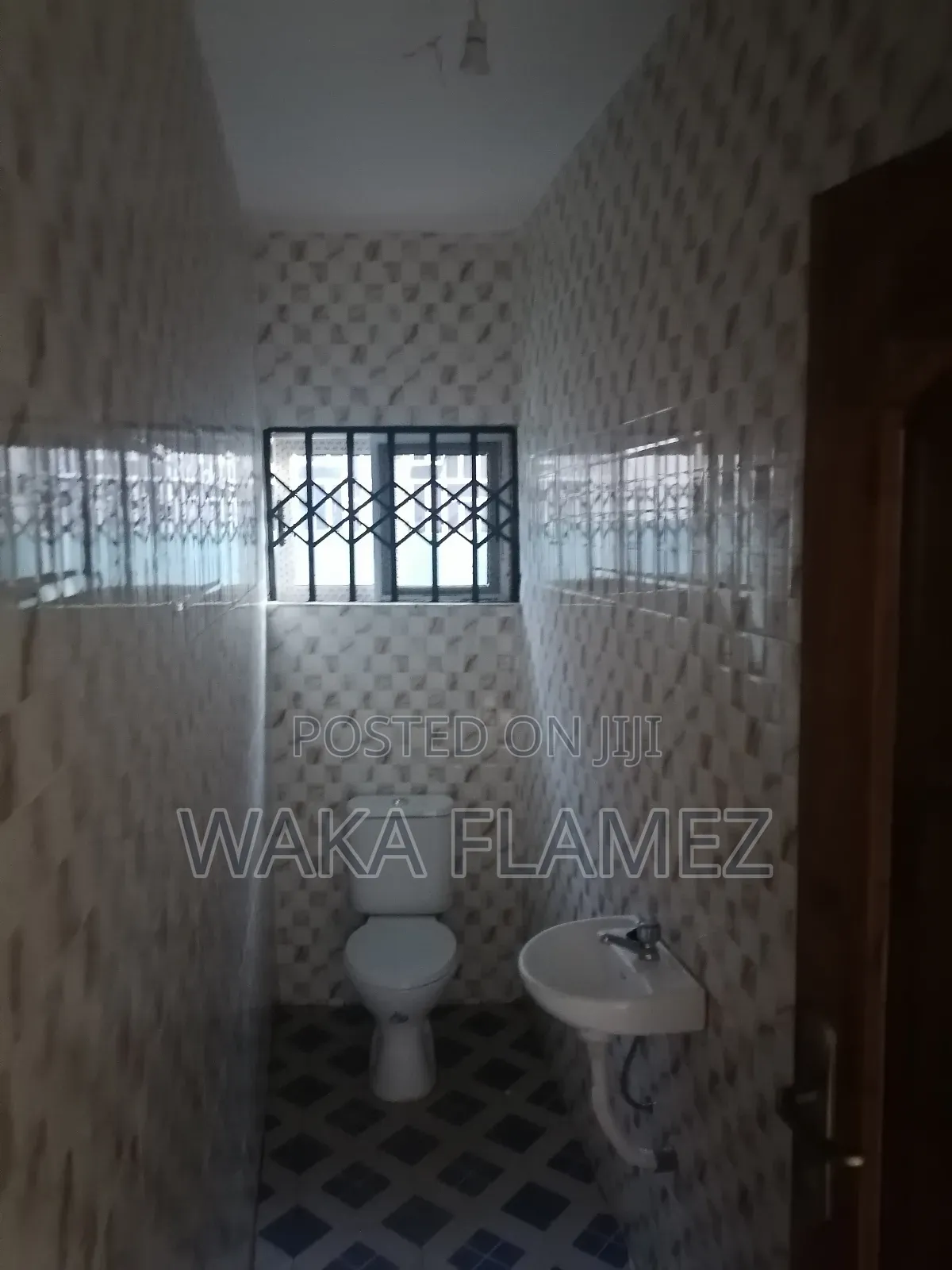 2bdrm House in Waka Properties, Accra Metropolitan for rent