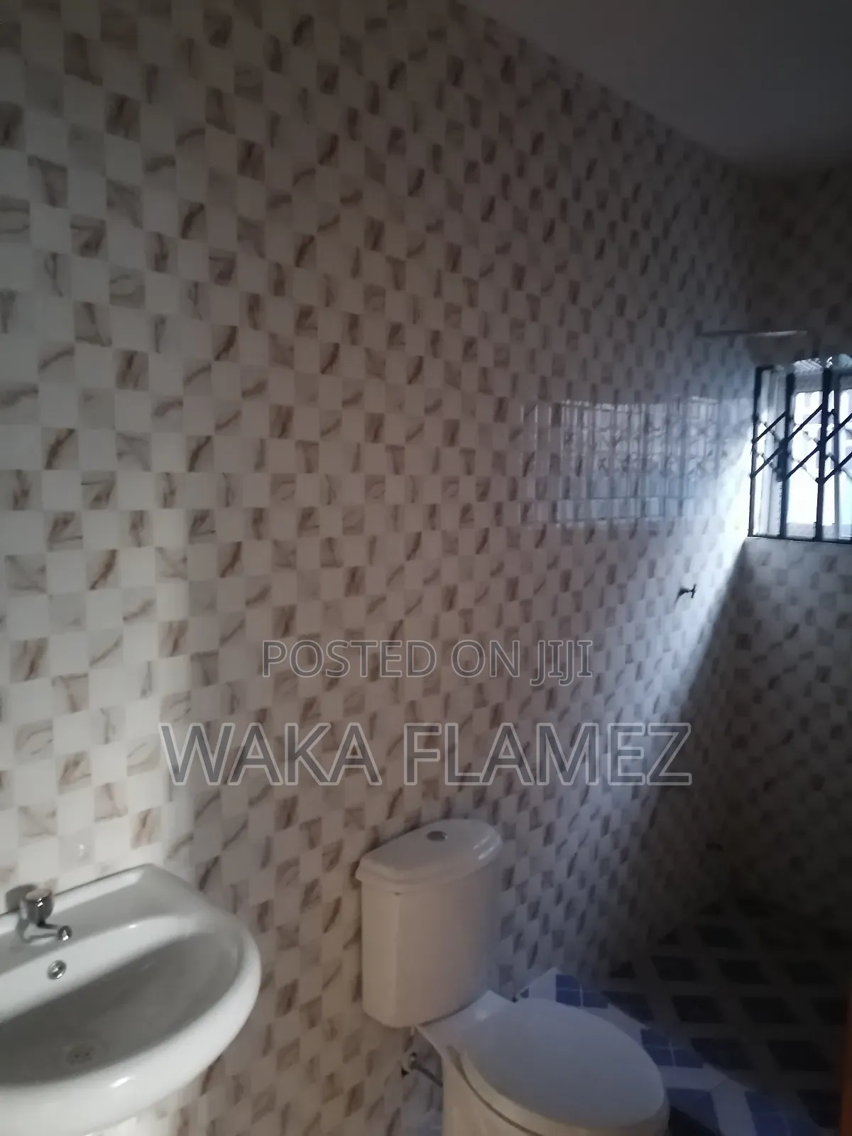 2bdrm House in Waka Properties, Accra Metropolitan for rent
