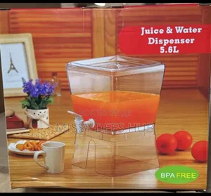 5.6l Juice Dispenser