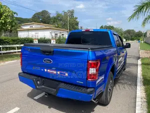 Ford F-150 2020 Blue