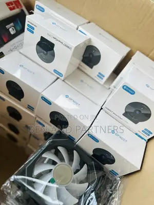 Emeet 1080p Webcams
