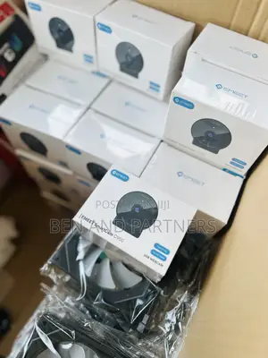 Emeet 1080p Webcams