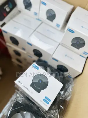 Emeet 1080p Webcams