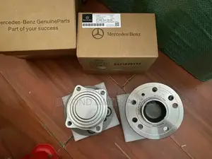 Mercedes Benz Gle,Gls, 43,450,500 Front and Back Hub Bearing