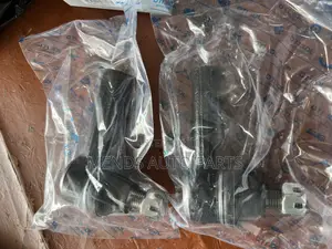 Toyota Fortuner 2016 Steering Rack Ends