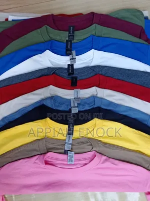Gildan Plain T Shirts