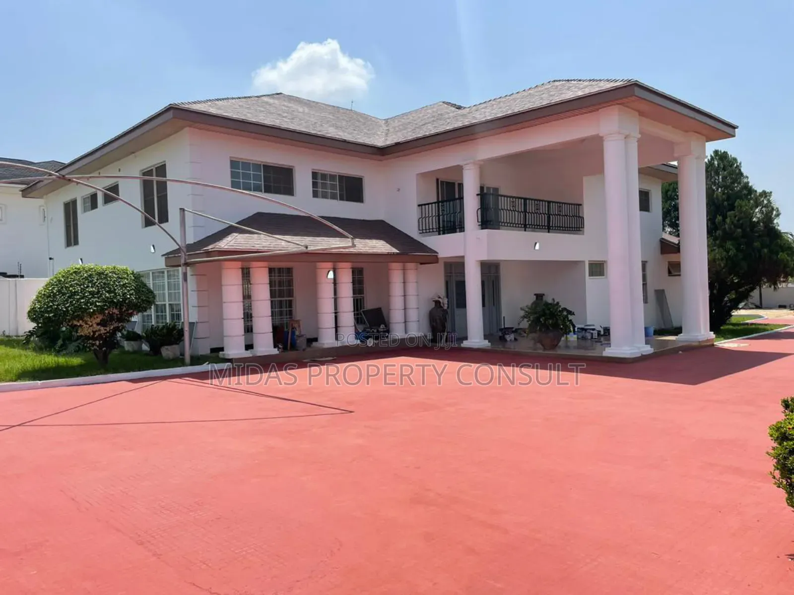 5bdrm House in Airport for sale