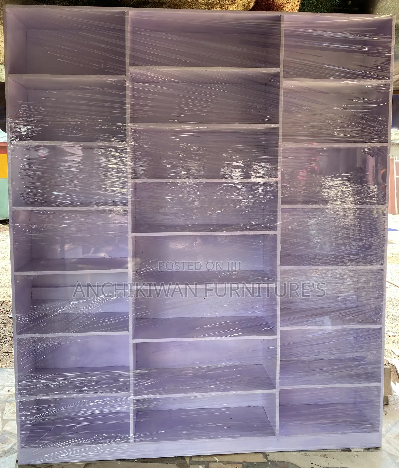 Shoes Rack (Cash on Delivery)