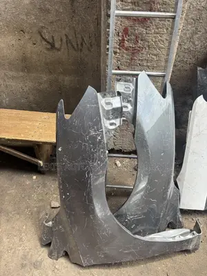 Nissan Sentra 2016-2019 Fenders