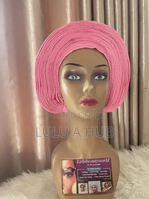 Pink Autogele
