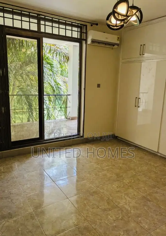 8 Bedrooms for Rent at Cantonment
