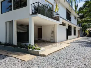 8 Bedrooms for Rent at Cantonment