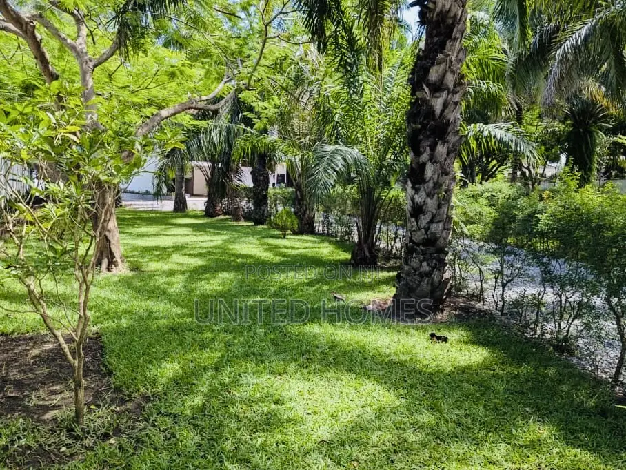 8 Bedrooms for Rent at Cantonment