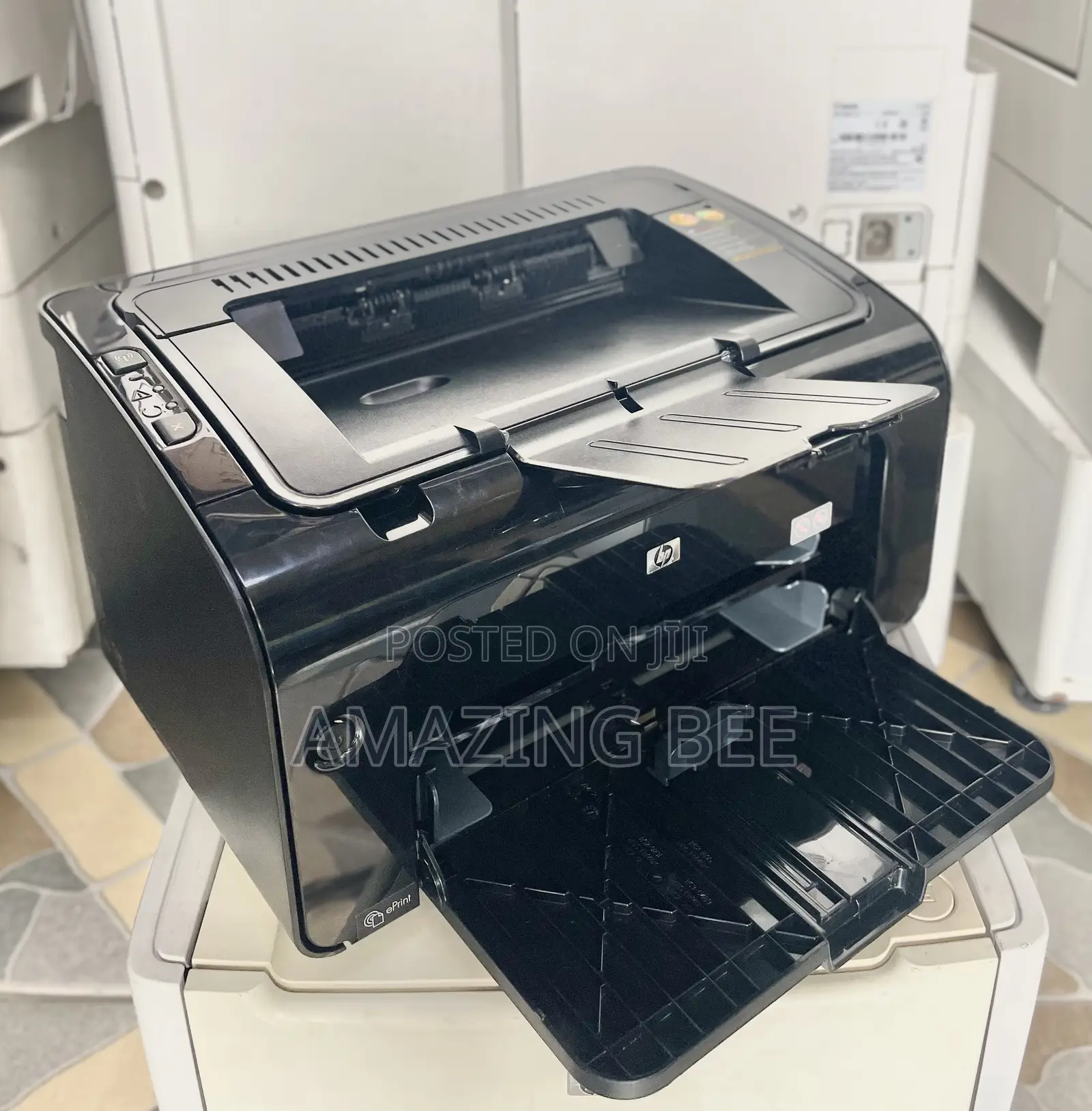 Hp Laserjet P1102w