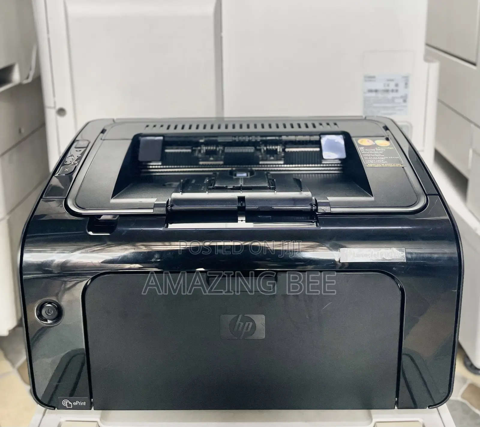 Hp Laserjet P1102w