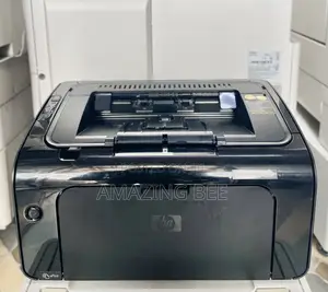 Hp Laserjet P1102w