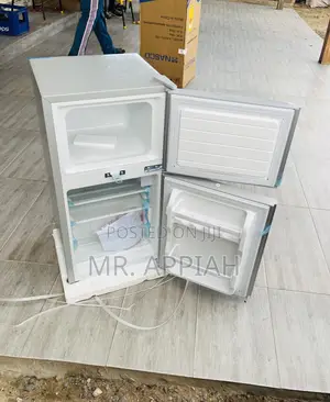 Buy Finest Nasco Nas F2-120 2 Door Fridge(2025) 