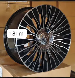 Maybach Rim for Sale
