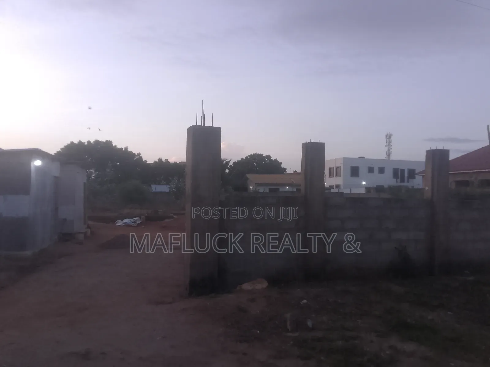 Land for Sale