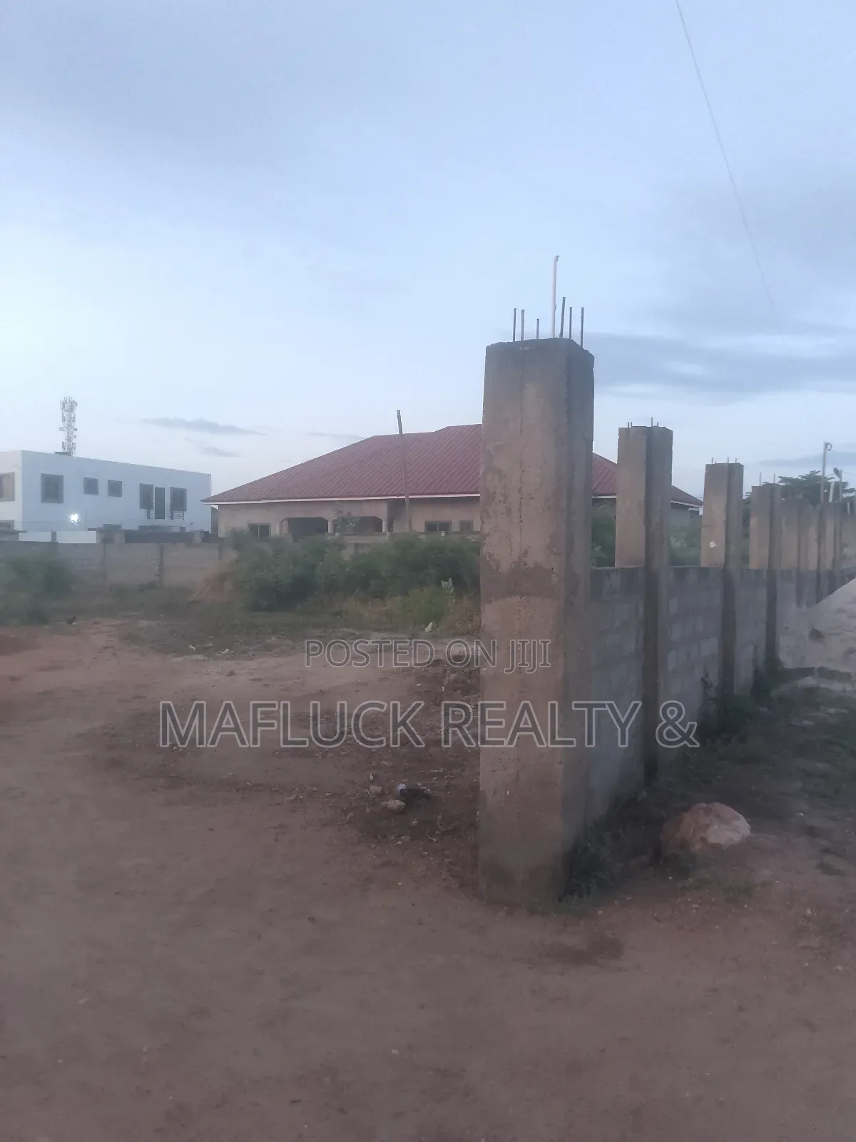 Land for Sale