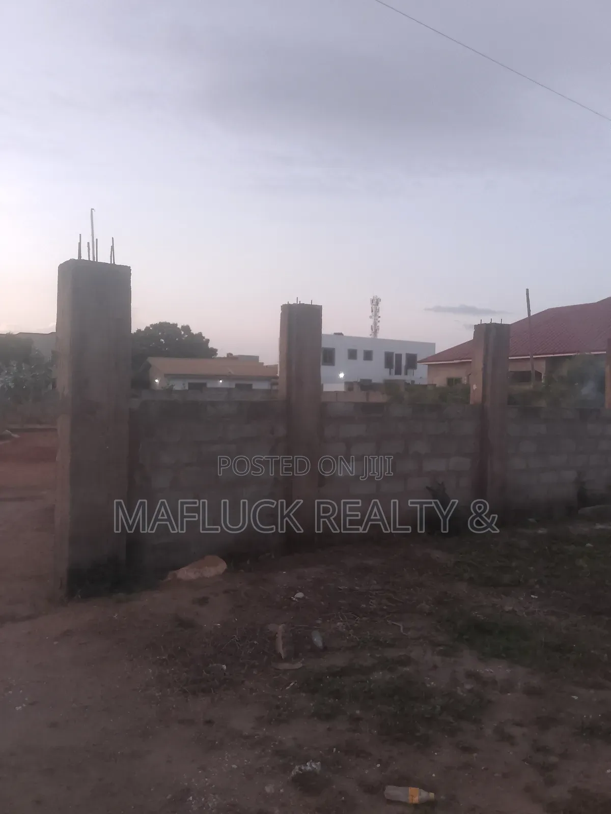 Land for Sale