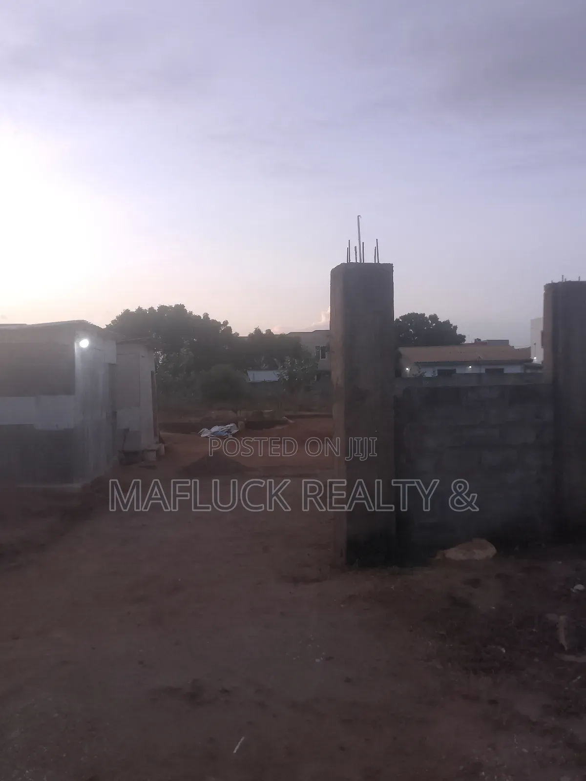 Land for Sale