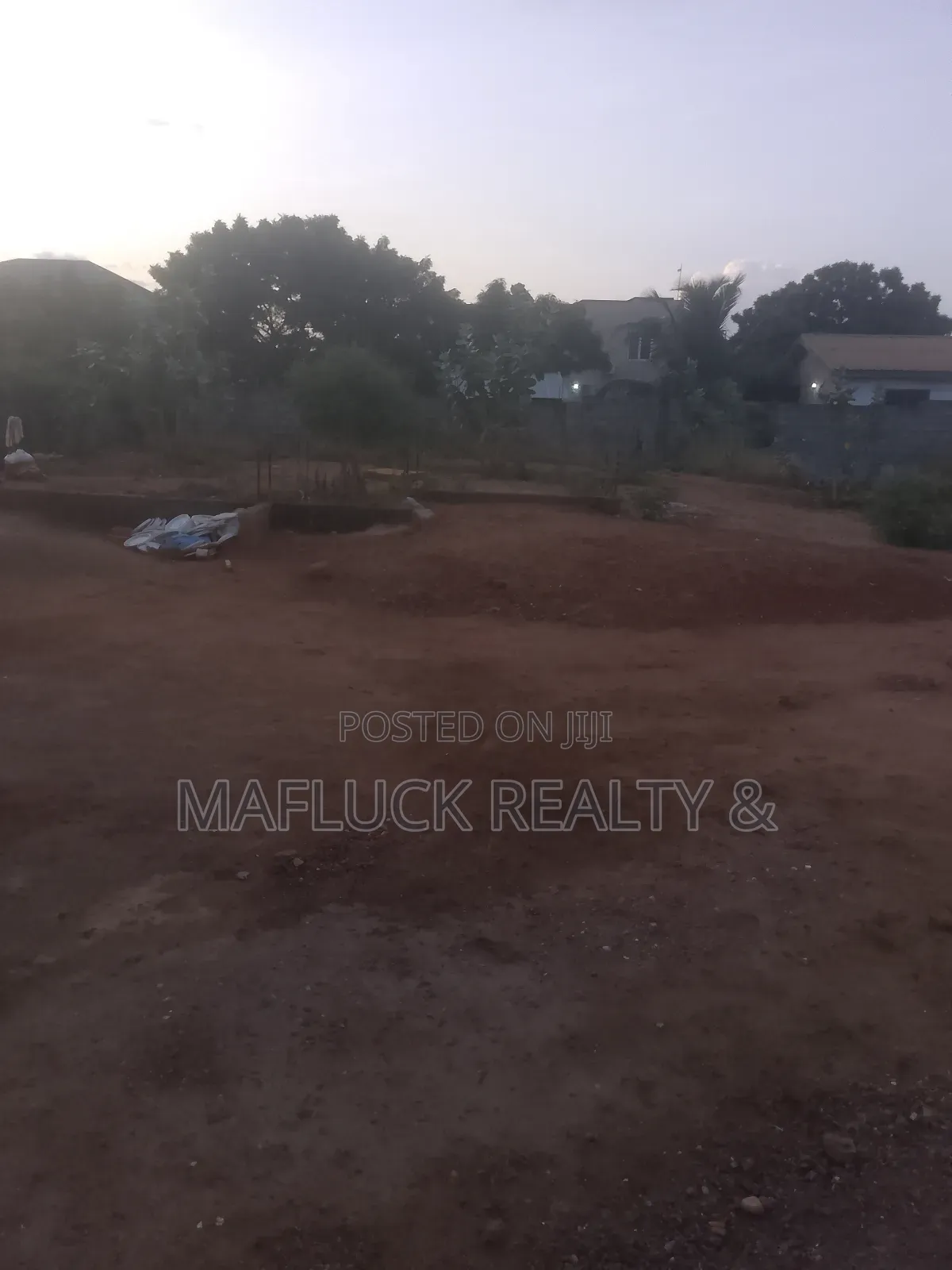 Land for Sale