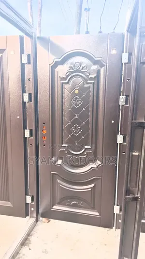 Tech Security Door China