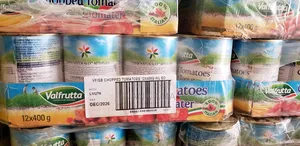 Valfrutta Tomatoes
