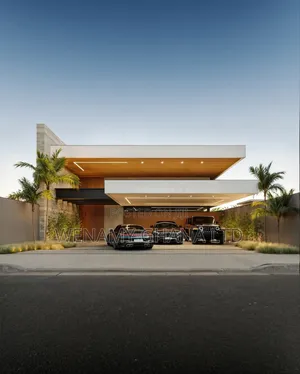 3bdrm House in Accra for sale