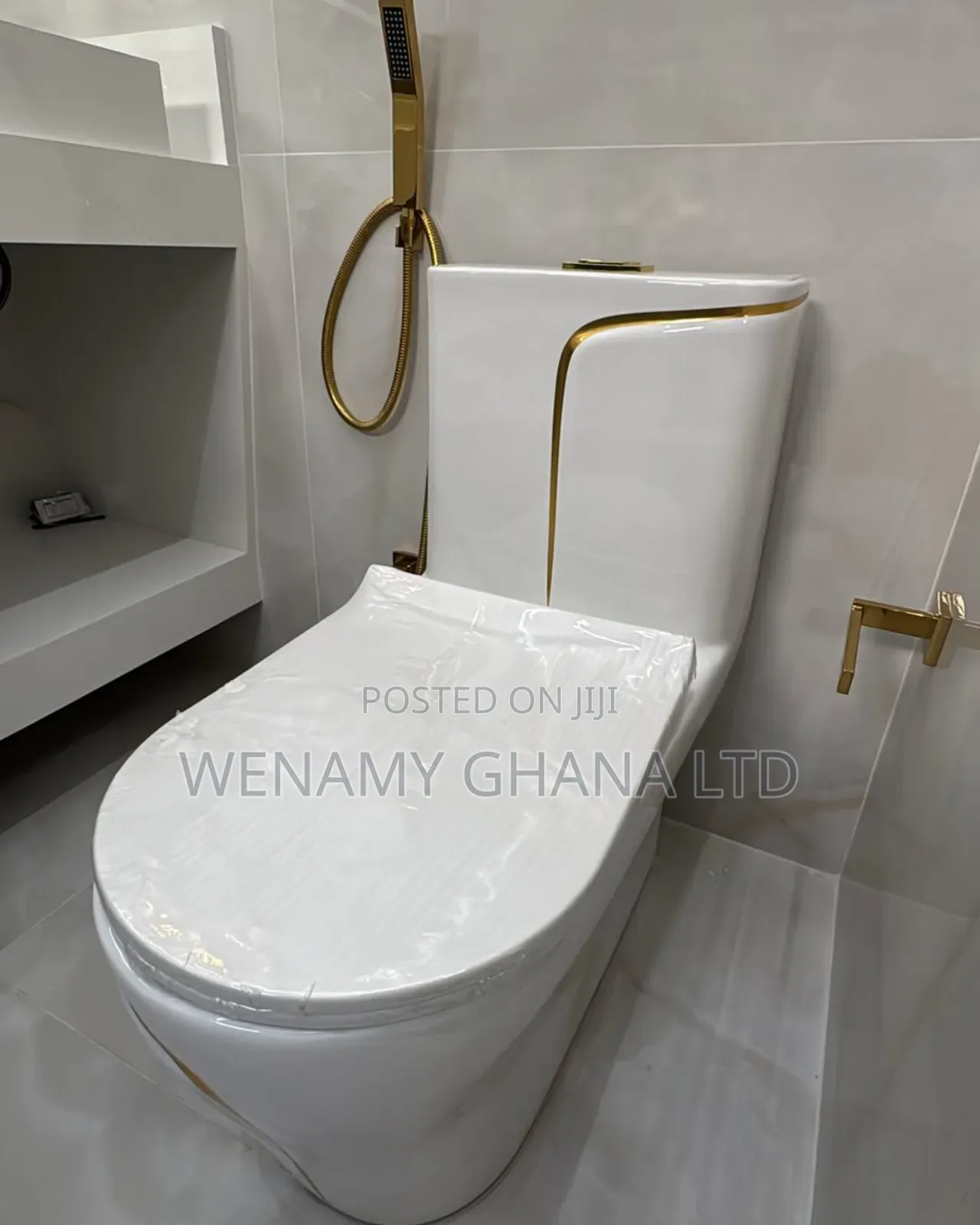 3bdrm House in Accra for sale