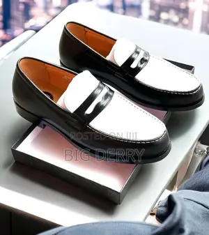 Kap Zori Executive Shoe