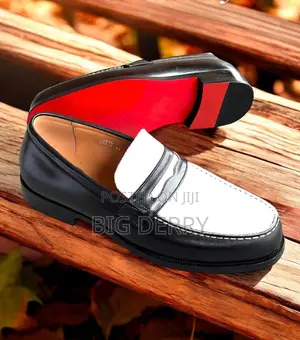 Kap Zori Executive Shoe