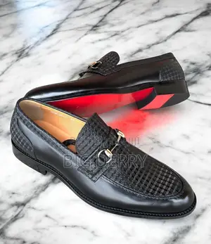 Kap Zori Executive Shoe