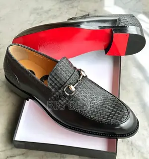 Kap Zori Executive Shoe